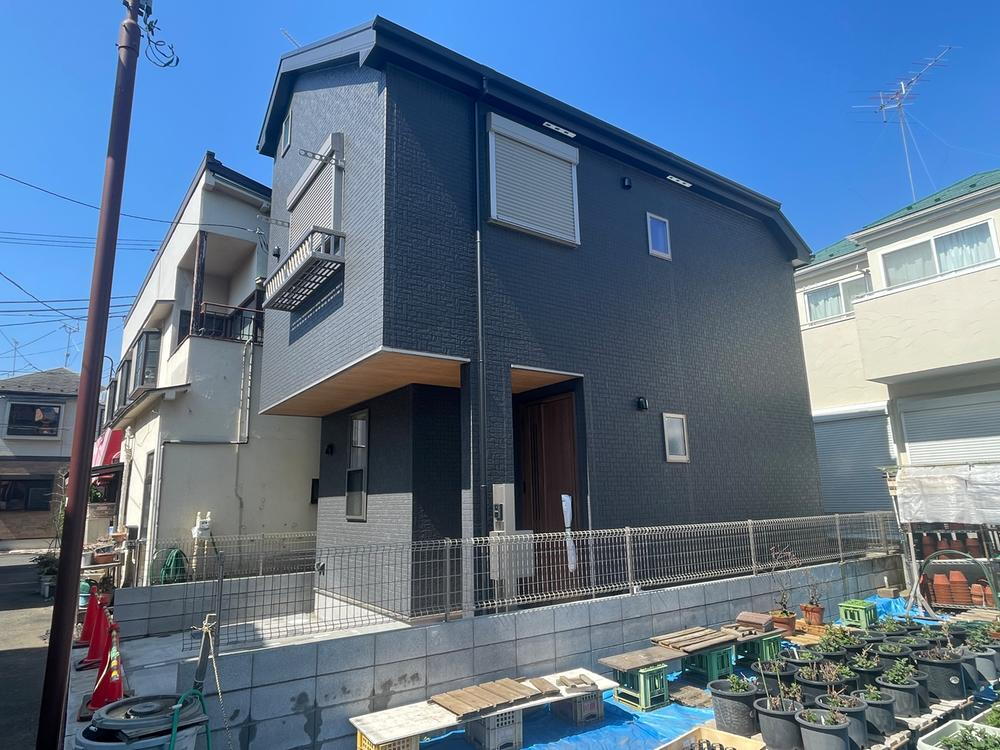 新堀１（小川駅） 2680万円