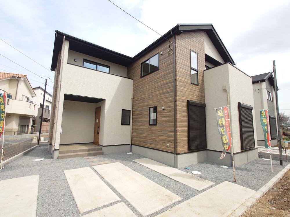 戸頭（稲戸井駅） 2899万円・2999万円