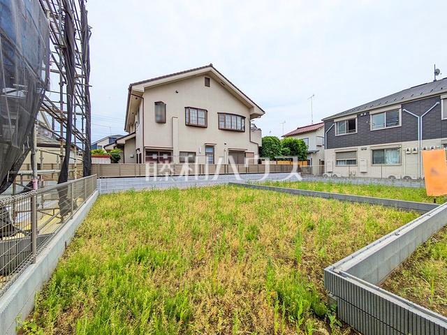 仲町（小平駅） 3190万円