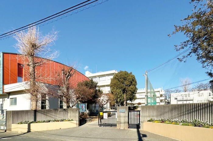小学校