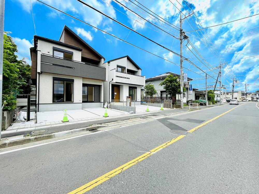 上川井町 4480万円