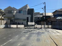 【住友不動産の分譲宅地】練馬区石神井町7丁目(No1、2区画)