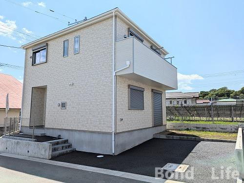 上依知 2380万円～2480万円