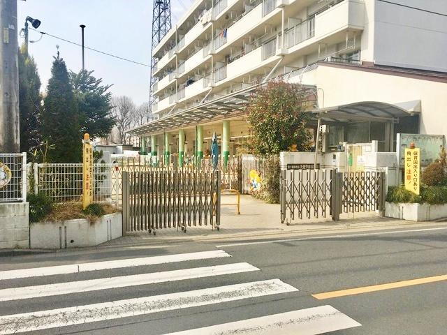 幼稚園・保育園