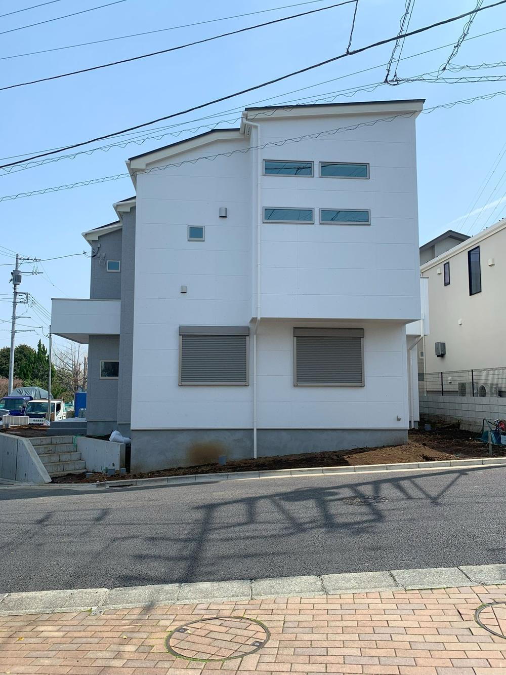 東有馬４（北山田駅） 8280万円