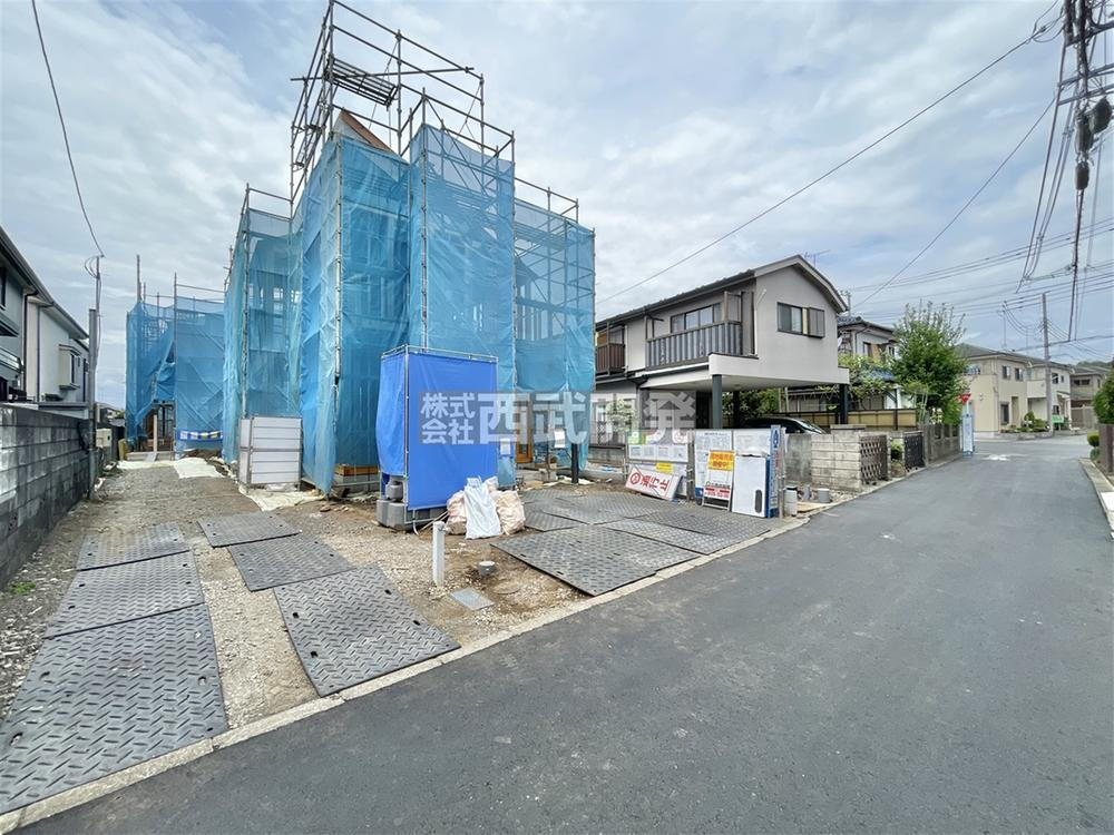 本町２ 3290万円・3580万円