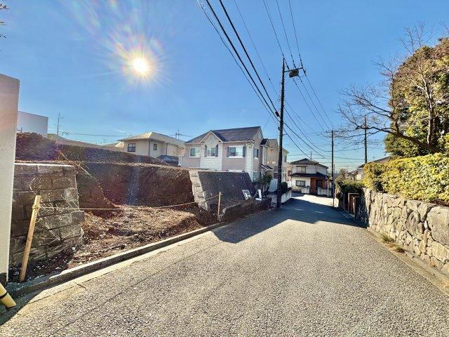 荏田南３（市が尾駅） 7690万円～7990万円