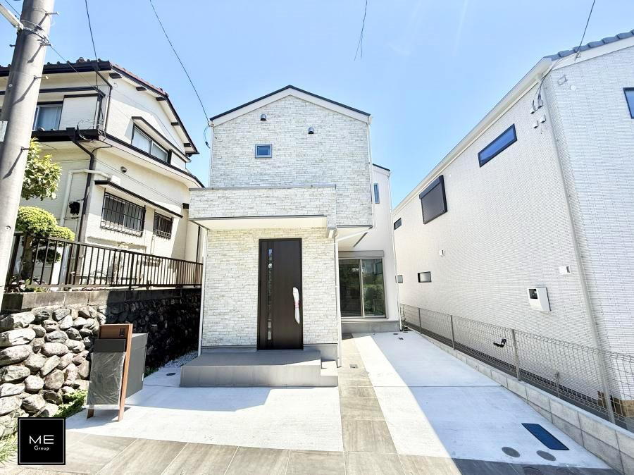汲沢５（踊場駅） 3980万円