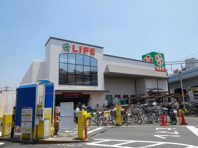 スーパー