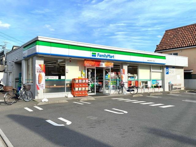 コンビニ