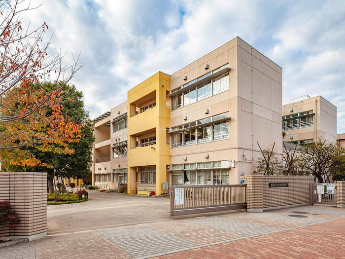 小学校