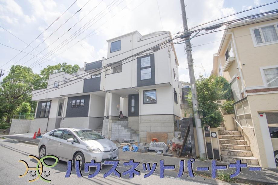 大字大谷口（東浦和駅） 3980万円