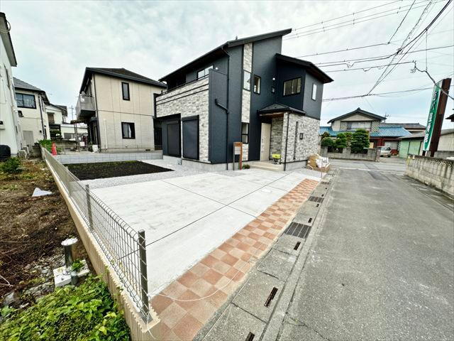 児玉町児玉南３（児玉駅） 2480万円