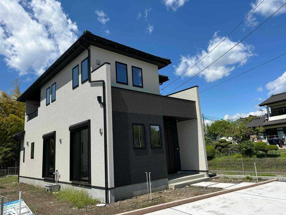 大沢町（下野大沢駅） 2390万円