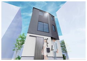 建物プラン例　建物価格　1490 万円、建物面積　60.04 m<sup>2</sup>