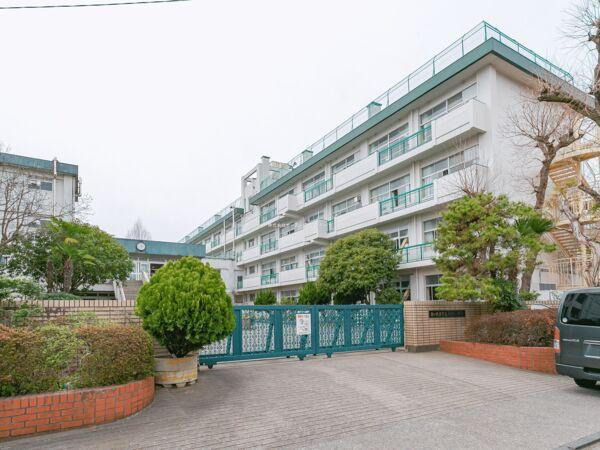 小学校
