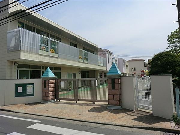 幼稚園・保育園
