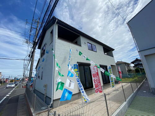 西城南３（小山駅） 2590万円