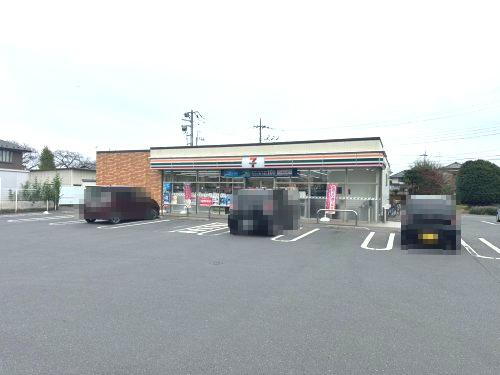 コンビニ