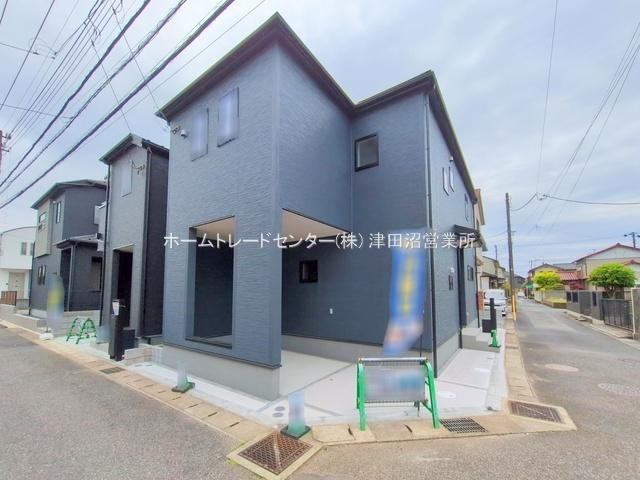 Livele Garden　　稲毛区長沼町　第３
