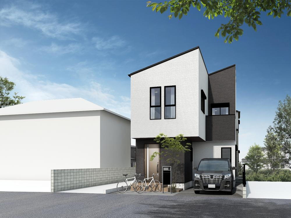 今井町 3980万円～4180万円