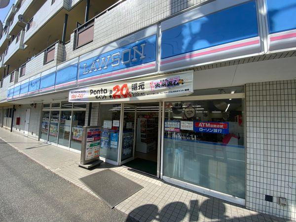 コンビニ