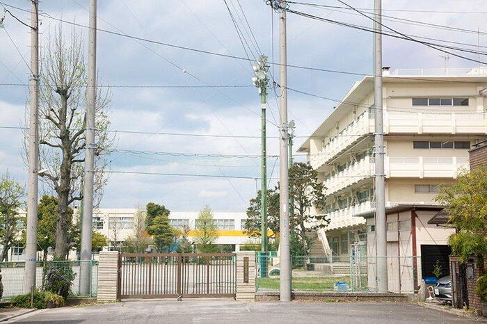 小学校