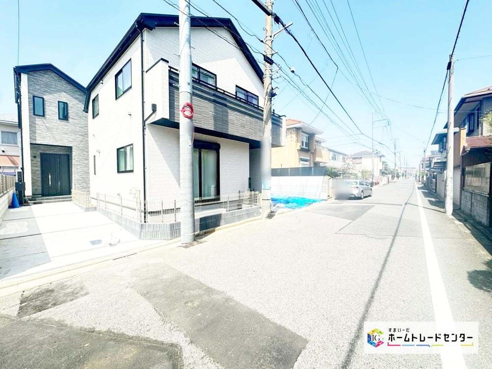 ハートフルタウン　市川市菅野4丁目