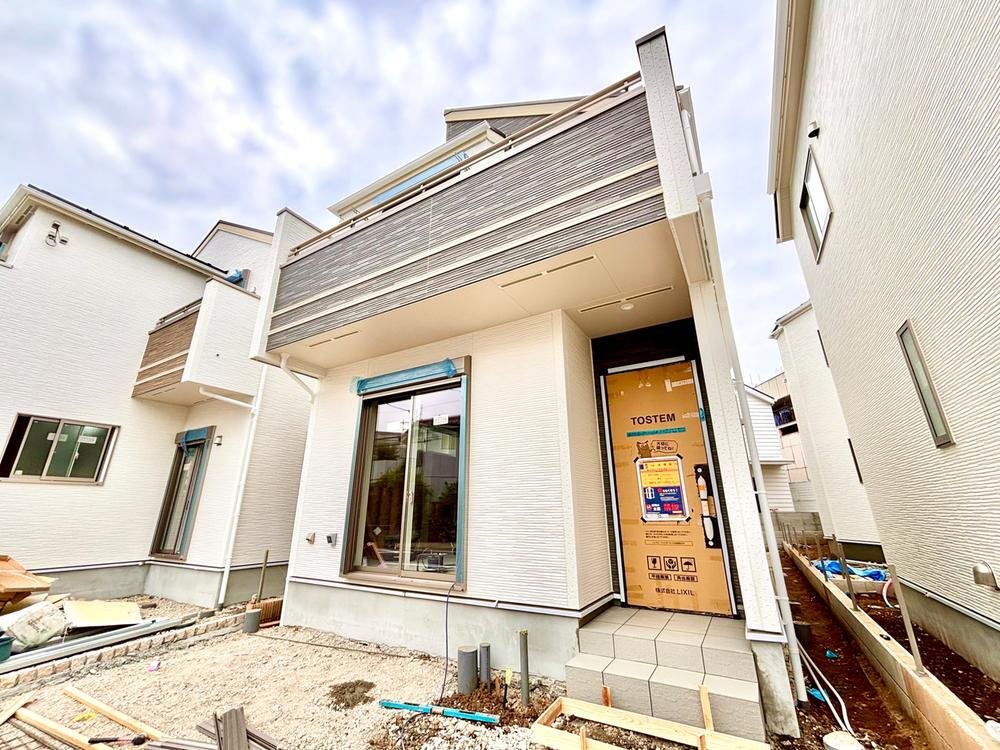 富士見町１（西調布駅） 6880万円・7080万円