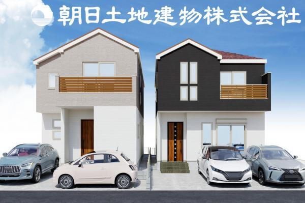 厚木市南町　～LDK 19 帖以上・大型WIC・便利なSIC～