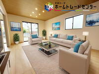 ハートフルタウン 成田市玉造Ⅲ 全2棟