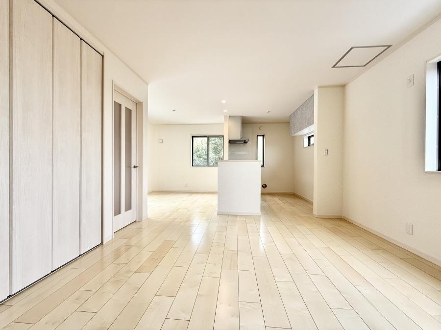 上柏尾町 4650万円