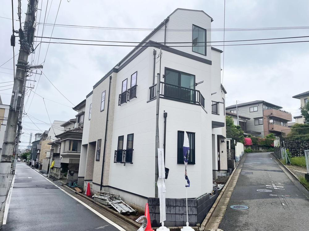 新中里１（南与野駅） 4780万円