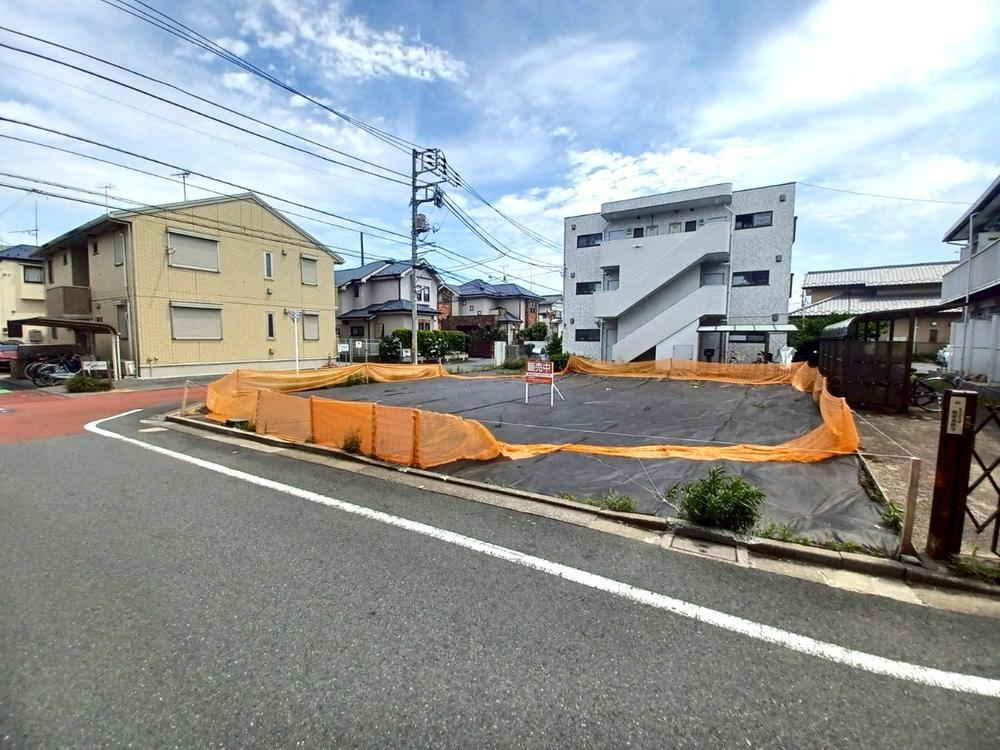 菊野台２（柴崎駅） 6380万円・6650万円