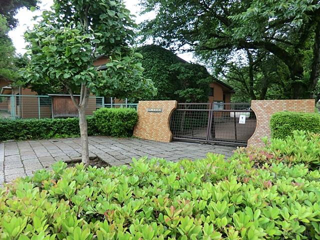 幼稚園・保育園