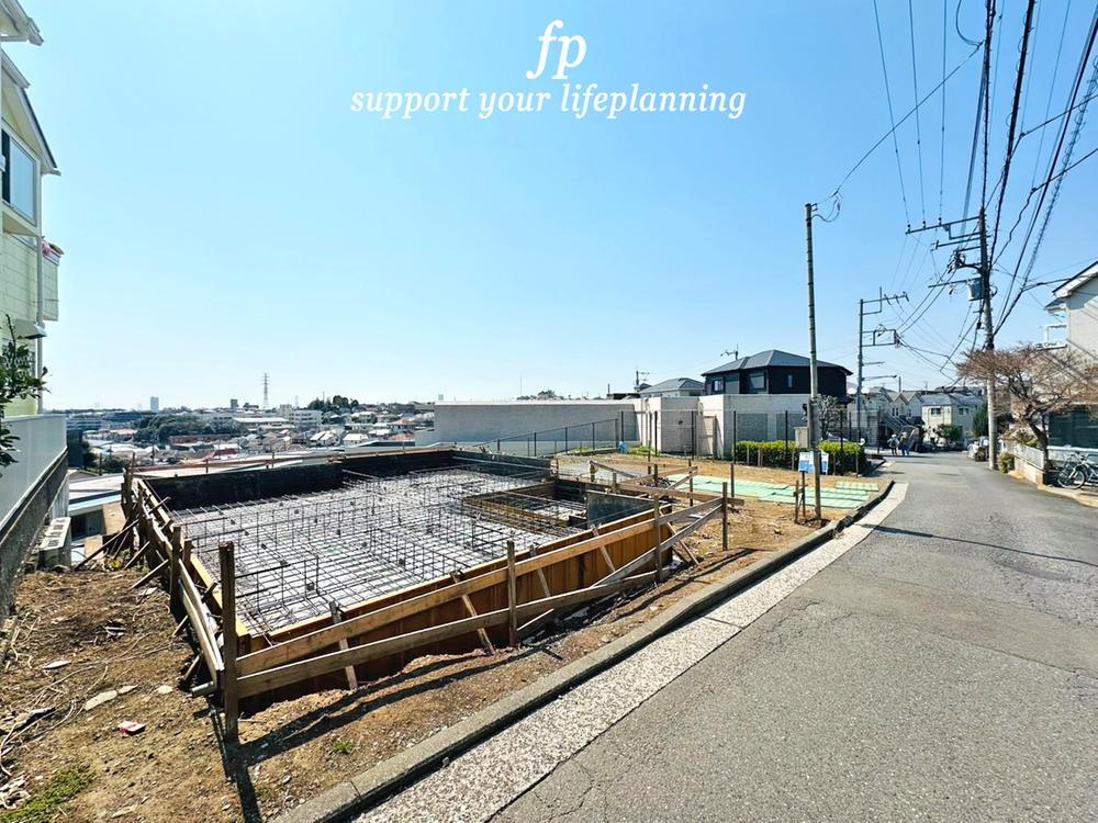 上の宮２（菊名駅） 6588万3000円・6858万3000円