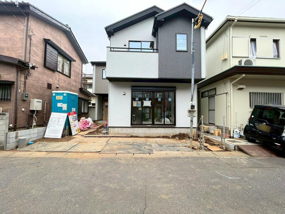 本丸１（岩槻駅） 3798万円