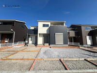 Livele Garden.S 第11富士見町時沢 全4棟