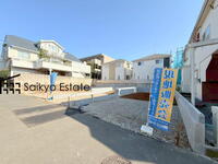 【つつじヶ丘駅徒歩18分】☆駐車2台可!多彩な間取りプランの全3棟☆調布市柴崎2丁目