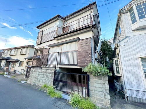 深大寺南町１（国領駅） 3360万円