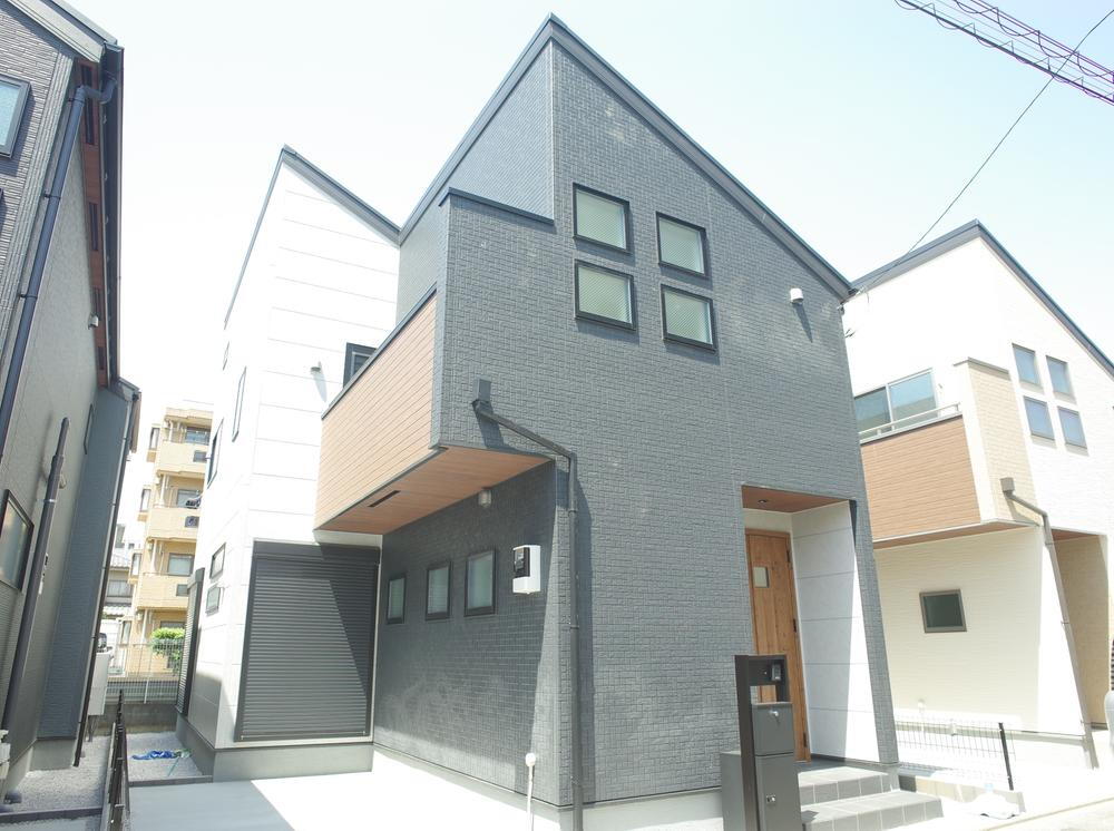 小川東町５（新小平駅） 5990万円
