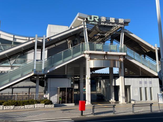 駅