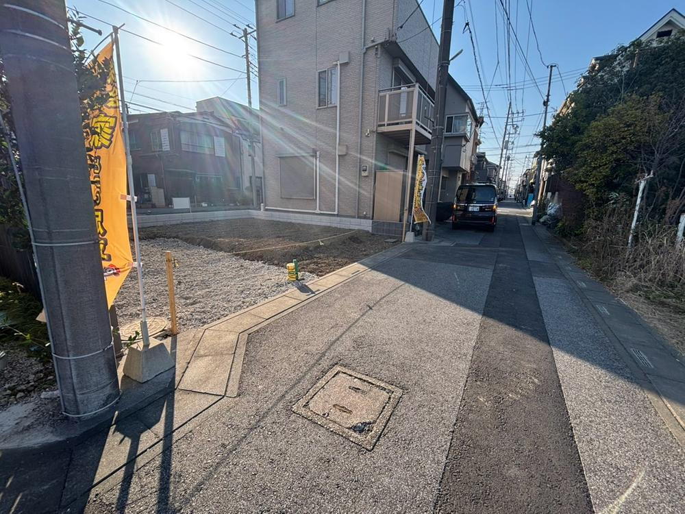 大字里（新井宿駅） 3190万円
