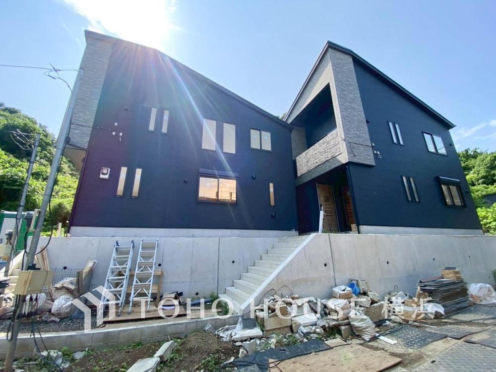 笠間４（大船駅） 5380万円～5680万円