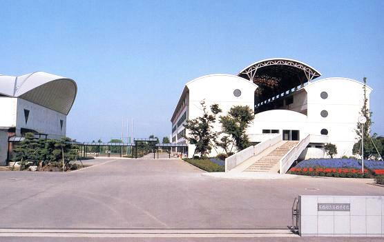 中学校
