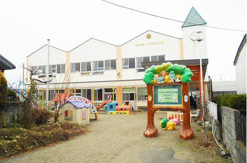 幼稚園・保育園