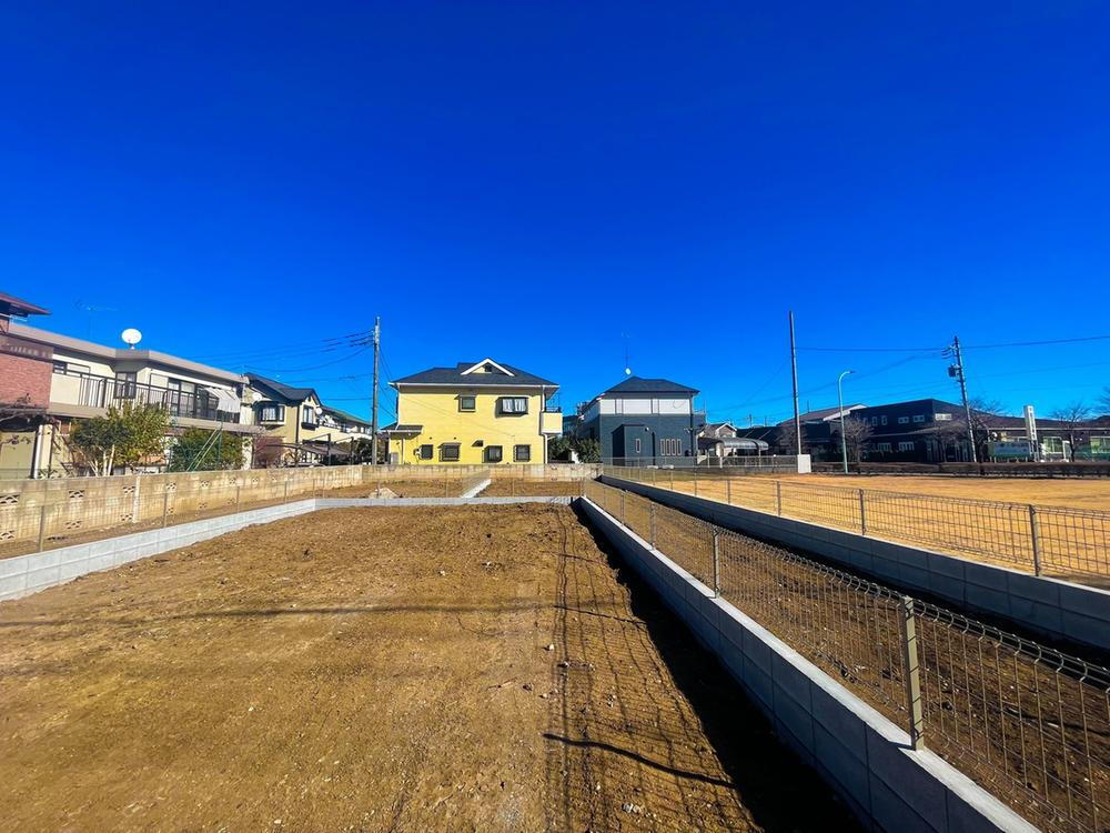 恩多町３（久米川駅） 3180万円～3330万円