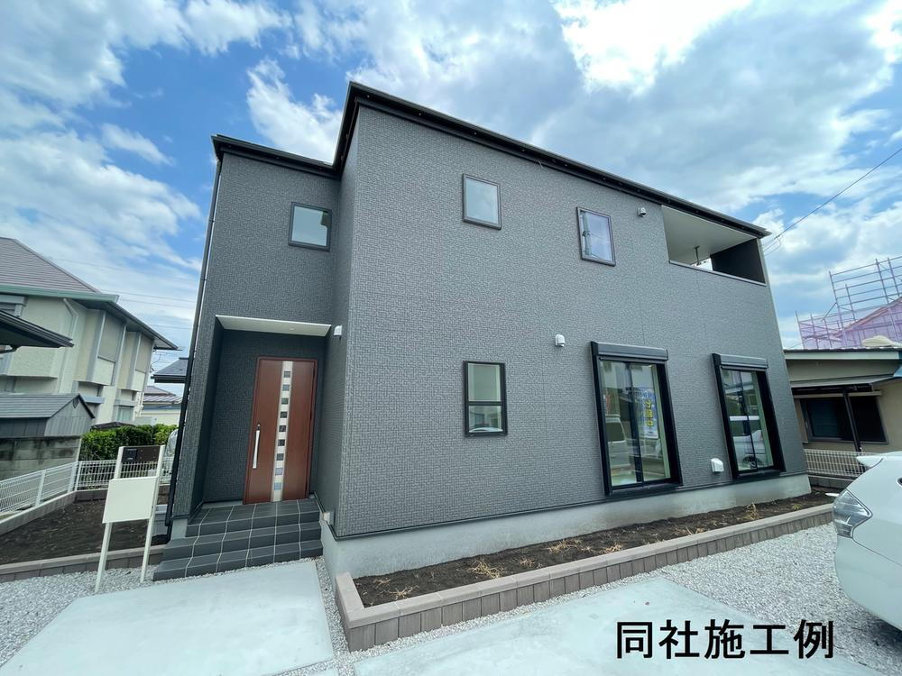 上小塙町（北高崎駅） 2690万円～2990万円