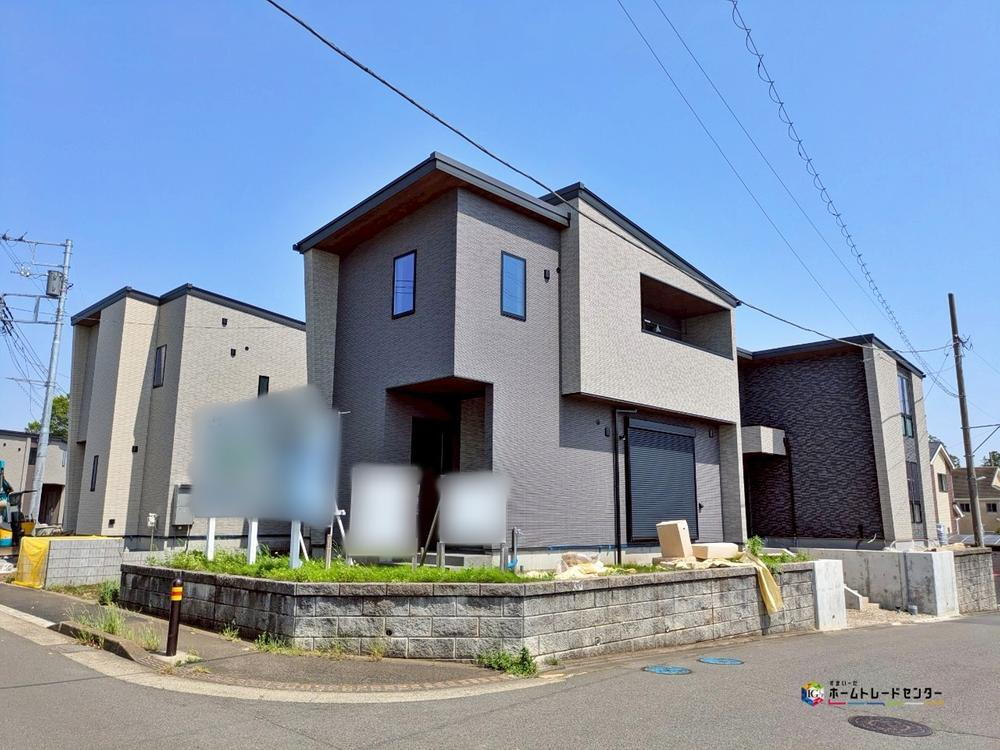 HTCselection　綾瀬市綾瀬Ⅰ期　（全３２棟）