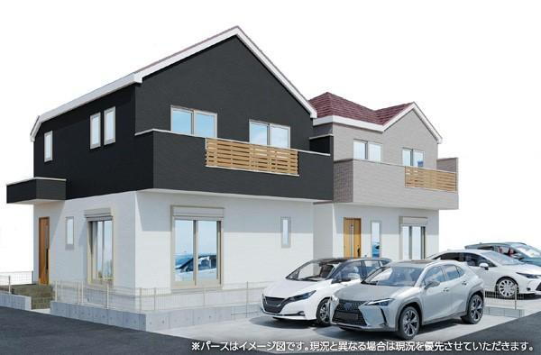 西富２（藤沢本町駅） 5499万円～5699万円
